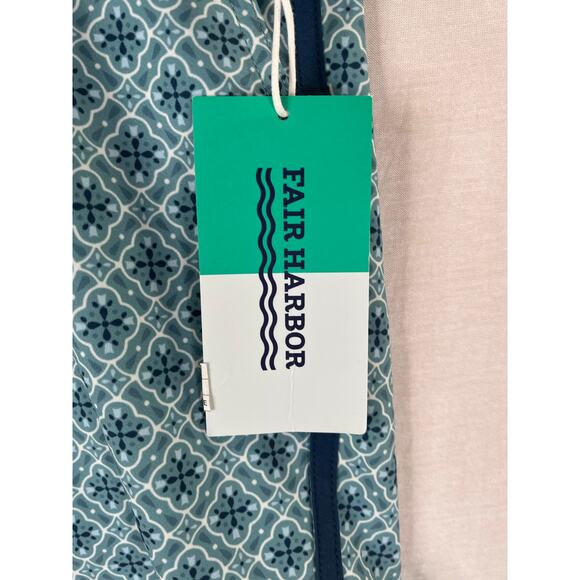 Fair Harbor the Sextant men's swim trunks, size 33, NWT - Picture 4 of 11